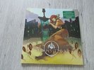 Transistor - Soundtrack - VINYL (Clear Milky 2xLP) - (NEW)