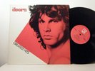 THE DOORS  LP Greatest Hits  1967_1971 Elektra jim morrison    vinyl