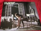 RATT Invasion of Your Privacy LP ORIGINAL 1985 HAIR METAL POISON NEW SEALED