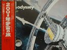Various - 2001 - A Space Odyssey (Music From The Motion Picture Soundtrack) /