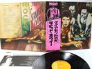 DAVID BOWIE Diamond Dogs RCA RVP-6130 JAPAN OBI VINYL LP EX