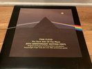 PINK FLOYD -DARk SIDE OF THE MOON 30TH ANNIVERSARY VINYL 2003
