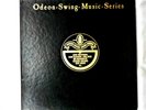''Odeon.Swing.Music.Series''-- 1978 EMI6Pathé 2C15406691/4) - Coffret (4 Lp)