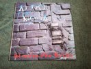 Aldo Nova Blood On The Bricks 1991 Europe Press LP EX Bon Jovi