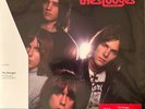 The Stooges John Cale Mix Red LP Vinyl Me Please Exclusive Record OOP Iggy Pop