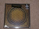 Bring me the Horizon-Sempiternal-500 Only** Patina Rust Vinyl-FACTORY SEALED