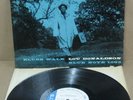 Lou DONALDSON - Blues Walk / Blue Note BLP 1593 / 1958 Mono Original / VG+/VG