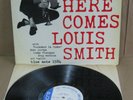 Louis SMITH - Here Comes... / Blue Note, BLP 1584 / Mono Orig. '58 / VG+/VG+