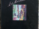 JOE HENDERSON Black NarcissusOrig French Press MILESTONE 1976 EX