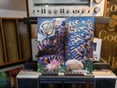 Rare  Jellyfish - Belly Button LP Promo Gatefold Record 1990 Charisma Vinyl