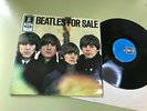 BEATLES FOR SALE 1970’s GERMAN VERSION STEREO LP emi odeon import 1c062-04200