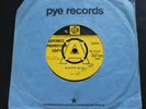 Kinks. PYE UK Demo. Plastic Man / King Kong. 28 Mar 1969. Nice