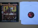 Freestyle Fellowship Innercity Griots 1993 LP