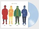 JOAN OF ARC Tim Melina Theo Bobby LP VINYL Europe Joyful Noise 2020 10 Track On