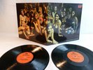 JIMI HENDRIX-ELECTRIC LADYLAND-POLYDOR RECORD - DOPPEL-LP