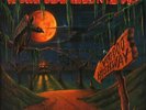 BADLANDS Voodoo Highway LP VINYL Germany Atlantic 1991 13 Track 7567822511