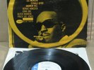 Hank MOBLEY - No Room for Squares / Blue Note BLP 4149 / '64 Mono Orig. / VG/VG