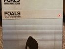 Foals What Went Down Limited LP Box Set