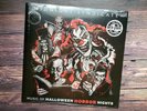 Music of Halloween Horror Nights by Midnight Syndicate - LE 500 Red Vinyl - HHN