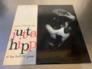 JUTTA HIPP  AT THE HICKORY HOUSE BLUE NOTE 1516 LEXINGTON AVE. MONO RVG + EAR NM