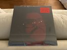 THE WEEKND BLINDING LIGHTS 12” RED COLOURED VINYL