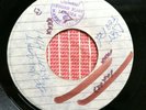 Conquerors - If You Can't Beat Them, Join Them - Reggae 45 - Gay Feet