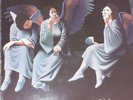 BLACK SABBATH - Heaven and Hell original 1980 album vinyl record