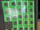 THE BEATLES Collection 24 7” Singles World Record Club Vinyl Box Set + Insert