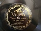 COUNTRY ERNEST STONEMAN  Mountaineers Victor 20694 Fate of Talmige Osbourne E