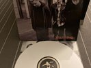 Green Day Warning White Vinyl LP Record Blink 182 Nofx Punk Rock Pennywise