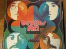 THE BEATLES Alpha Omega Vol. 1 Box Set 4-L vinyl record