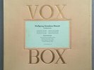 C582 Mozart String Quintets Barchet Quartet Hirschfelder Beh 3LP VOX-BOX Nr.3