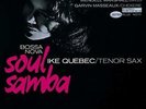 BOSSA NOVA SOUL SAMBA NEW VINYL