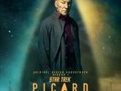 JEFF RUSSO - STAR TREK PICARD (2 LP) NEW VINYL