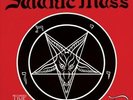 THE SATANIC MASS [10/23] NEW VINYL