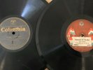 BLUES CLARA SMITH 2X COLUMBIA 14041,14045 SOLD IT TO THE DEVIL& Death Letter V+