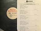 RADIO SHOW: 1/25/88 BRITISH WAX MUSEUM LIVE: ROXY MUSIC, WINGS, PINK FLOYD, YES