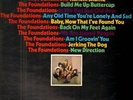 The Foundations Marble Arch Records Vinyl LP