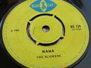 SLICKERS Nana  7