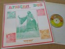 JOE GIBBS & The PROFESSIONAL  African Dub LP  Rare Jamaican pressing  70s ROOTS