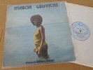 MARCIA GRIFFITHS Sweet Bitter Love LP  UK Pressing in Blue Trojan   1974 Reggae