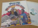 JIMMY CLIFF The Harder They Come 1st UK Pressing   PINK RIM Island  1972  Reggae