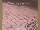 ROD STEWART Gasoline Alley MFSL MOFI 180g AUDIOPHILE Vinyl LP #4050