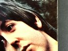 BEATLES Rubber Soul 'SILVER STEREO' COVER 1965 Parlophone PCS 3075 Y/B Rare