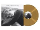 Taylor Swift cardigan 12 inch gold vinyl folklore LIMITED EDITION