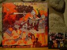 LEE SCRATCH PERRY AND THE UPSETTERS Battle Of Armagideon LP/UK 1986/Dub Reggae
