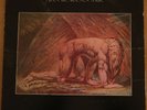 ATOMIC ROOSTER - DEATH WALKS BEHIND YOU (UK, 1970, B & C RECS LP, EX COND)