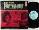 V/A - Louise Williams: Gospel Queen Of WDAS Presents A Live Concert LP - Arctic