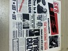 guns n roses Lies 12 Inch Vinyl Album Original UK RELEASE WX218