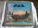 KAK - S/T 1968 SOLE ALBUM WEST COAST PSYCH ROCK REMASTERED NEW REISSUE LP